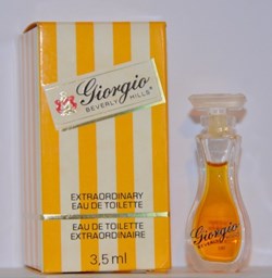 BEVERLY HILLS Giorgio - Giorgio