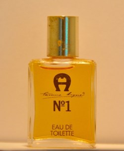AIGNER Etienne - N°1