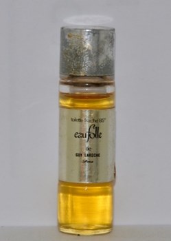 LAROCHE Guy - Eau Folle
