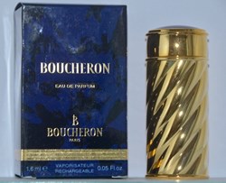 BOUCHERON - Boucheron F