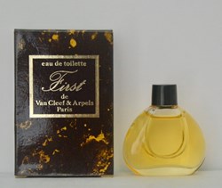 VAN CLEEF & ARPELS - First