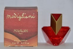 MODIGLIANI Amedeo - Modigliani