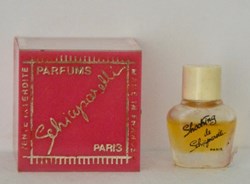 SCHIAPARELLI Elsa - Shocking