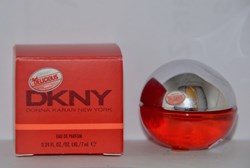 KARAN Donna - DKNY Spécial Travel Édition coffret - Red Delicious