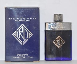 LAUREN Ralph - Monogram
