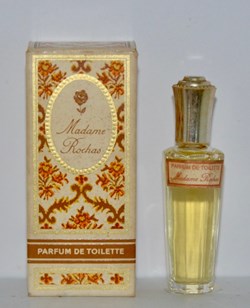 ROCHAS Marcel - Madame Rochas