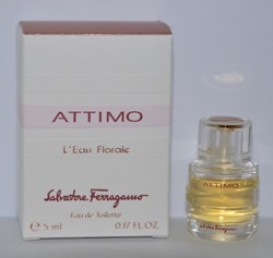 FERRAGAMO Salvatore - Attimo : L'Eau Florale