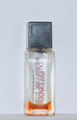 BIAGIOTTI Laura - Uomo