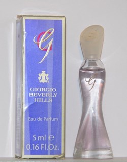 BEVERLY HILLS Giorgio - G