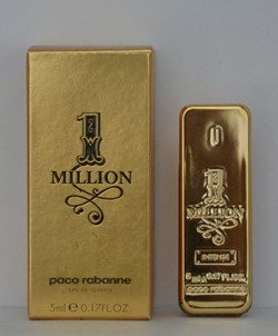 RABANNE Paco - 1 Million