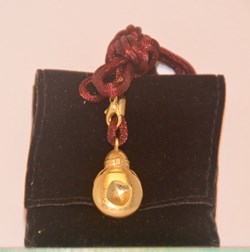 BOUCHERON - Boucheron F