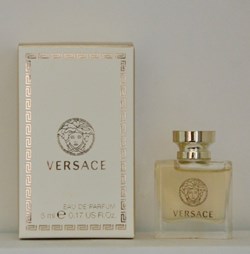 VERSACE Gianni - Coffret Miniatures Collection - Versace pour Homme