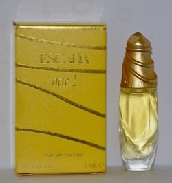 LEY Margaretha - ESCADA - Acte 2