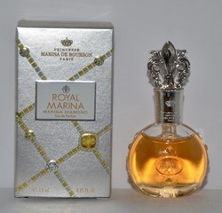 BOURBON Marina De - Royal Marina