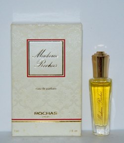 ROCHAS Marcel - Madame Rochas