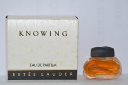 LAUDER Estée - Knowing