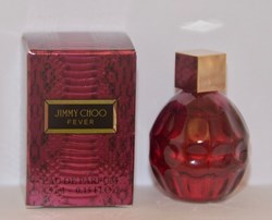 CHOO Jimmy - Fever