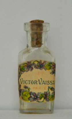 VAISSIER Victor