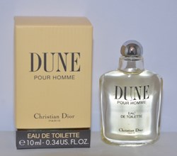 DIOR Christian - Dune Homme