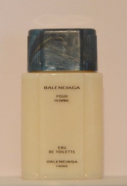 BALENCIAGA - Pour Homme
