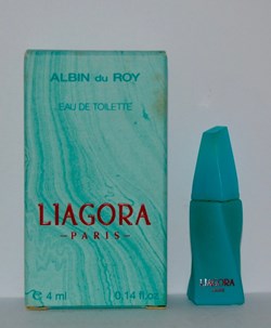 ROY Albin du - Liagora