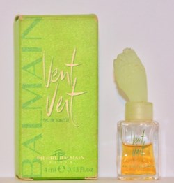 BALMAIN Pierre - Vent vert