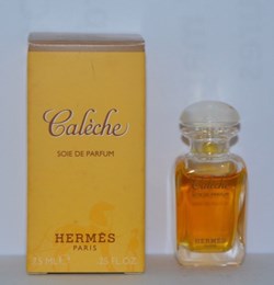 HERMÈS - Calèche