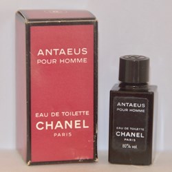 CHANEL Gabrielle - Antaeus