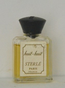 STERLÉ - Huit-Huit