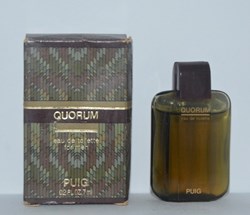 PUIG - Quorum