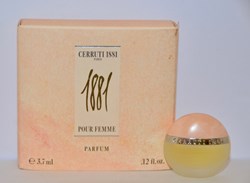 CERRUTI - 1881