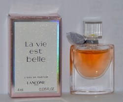 LANCÔME - La Vie est Belle