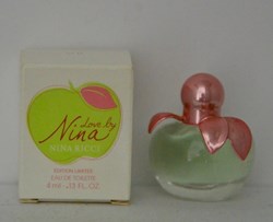 RICCI Nina - Nina Love by