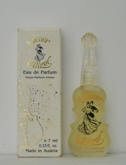 VIOLON - Wiener Walzer