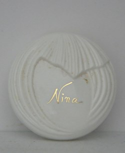 RICCI Nina - Nina savon
