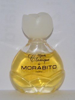 MORABITO Pascal - Mon classique
