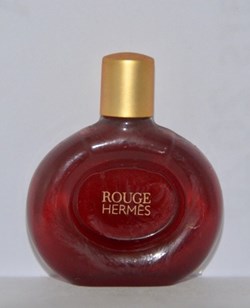 HERMÈS - Rouge d'Hermès