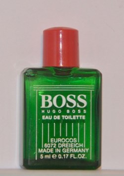 BOSS Hugo - Boss Sport
