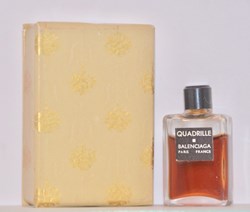 BALENCIAGA - Quadrille
