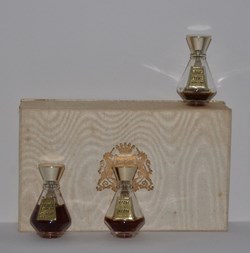 FATH Jacques - Coffret Jacques Fath - Fath's Love