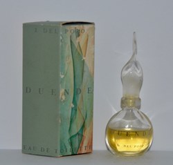POZO Jesus Del - Duende