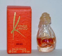 KENZO - Kashâya