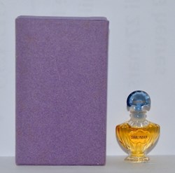GUERLAIN - Shalimar