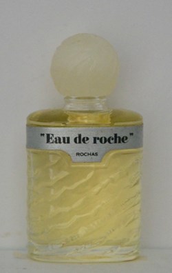 ROCHAS Marcel - Eau de Roche
