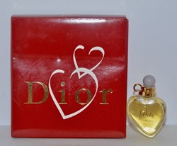 DIOR Christian - J'adore Pendentif coeur