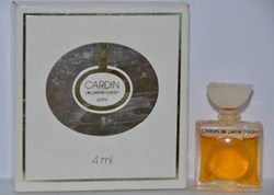 CARDIN Pierre - Cardin