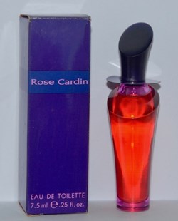 CARDIN Pierre - Rose de Cardin
