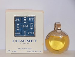 CHAUMET
