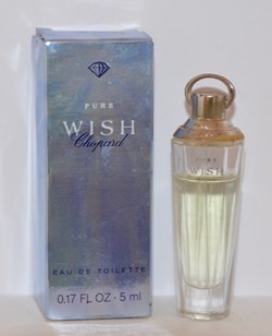 CHOPARD Louis-Ulysse- Pure Wish