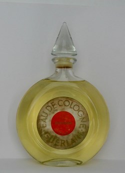 GUERLAIN - Shalimar